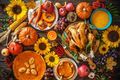 Healthy Thanksgiving Recipes