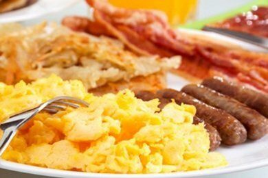 Healthy Ideas For Breakfast