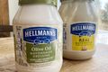 Hellmanns Olive Oil Mayonnaise Review