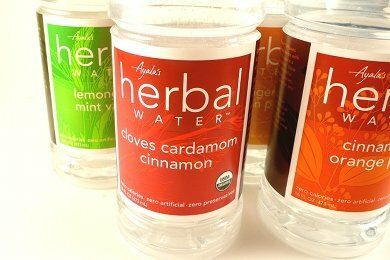 Herbal Water