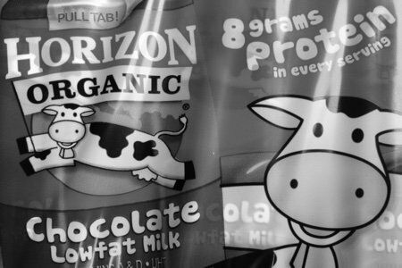 Horizon Chocolate Milk Review