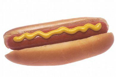 Products - Hot Dogs - The Great Organic Turkey Hot Dog - Applegate