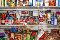 How to Stock a Healthy Pantry