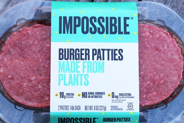 Impossible Burger Review: Is it a Good Choice?