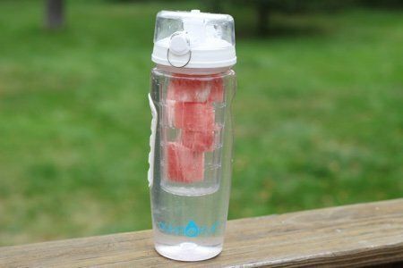 Infuser Bottle