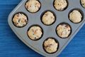 Irish Soda Bread Muffins