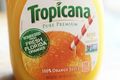 Is Orange Juice Healthy?