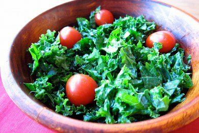 Kale Salad