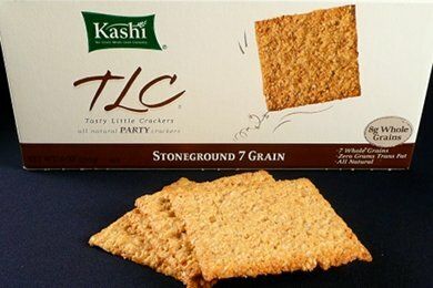 Kashi Crackers