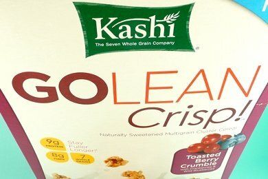 Kashi GoLean Review