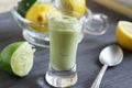 Vegan Key Lime Pudding Recipe