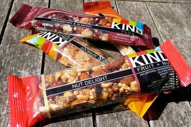 KIND Bar Review 