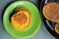 Kodiak Pumpkin Pancakes: Time for Pumpkin Pie Spice!