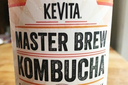 What is Kombucha?