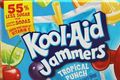 What is in Kool-Aid Jammers? Ingredients and Review