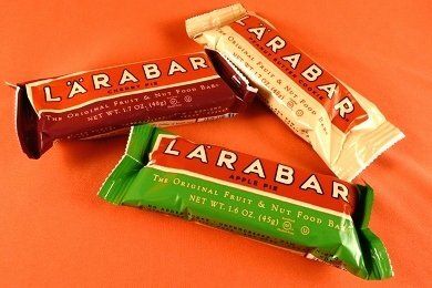 Lara Bar
