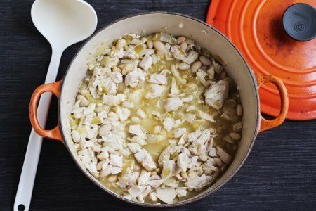 A leftover turkey recipe you'll love