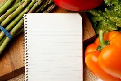 Grocery List Important In Weight Loss