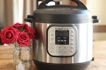 Low calorie best sale instant pot recipes