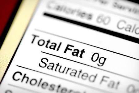 A Low Fat Diet Could Kill You