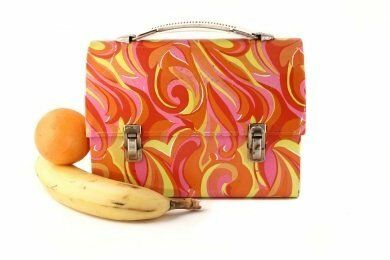 Top 10 Lunch Box Snacks 2012