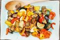 How to Cook Vegetables on the Grill