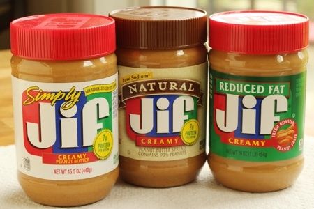 Is Jif Natural Peanut Butter Healthy?