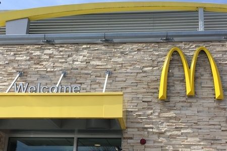 What is the Healthiest Food at McDonald’s?