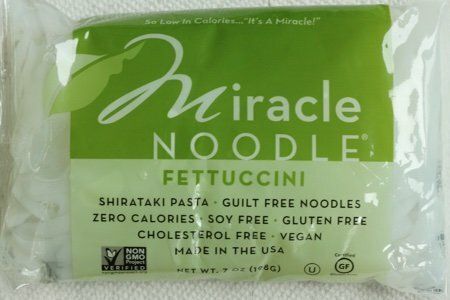 Miracle Noodle Reviews