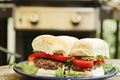 How to Make Burger Sliders