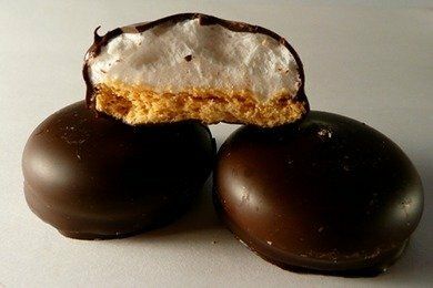 Mallomars