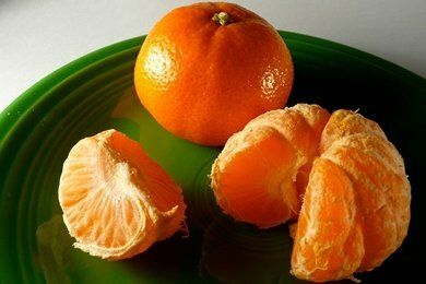 Mandarin Orange