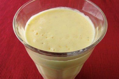 Mind Blowing Mango Lassi Recipe