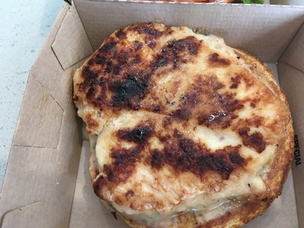 Grilled Chicken Patty Nutrition Facts Eat This Much 50 OFF