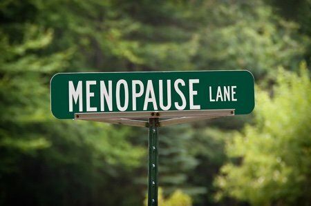 menopause lane