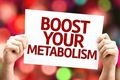 Metabolism Boost