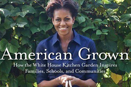 American Grown Review