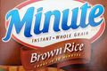 Brown Minute Rice