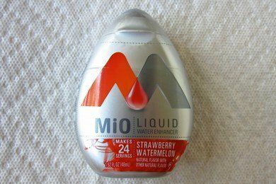 MiO Water Enhancer Review