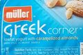 Muller greek yogurt review