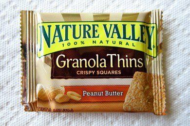 Nature Valley Granola Thins