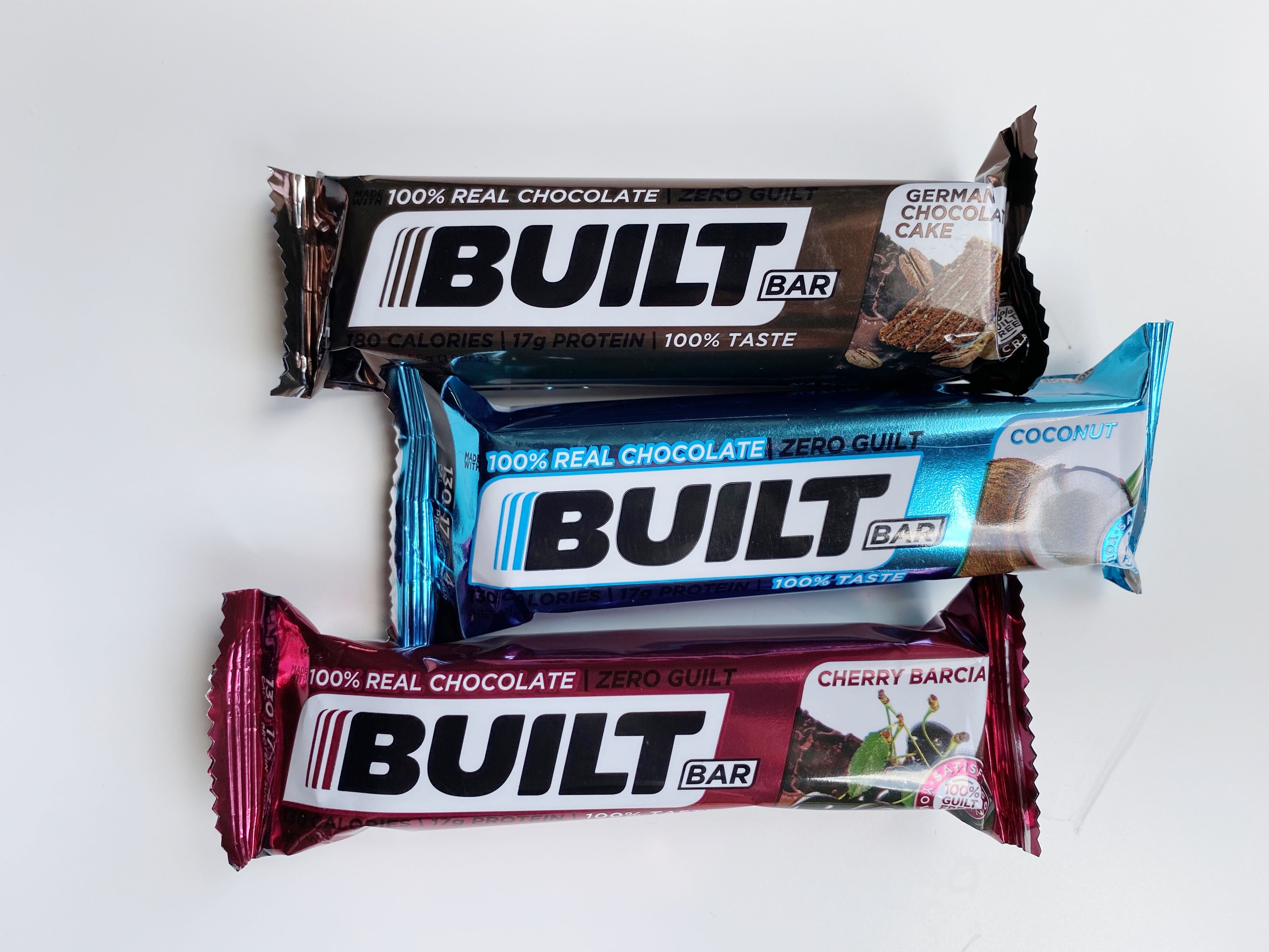 Do Protein Bars Cause Constipation Captions Profile