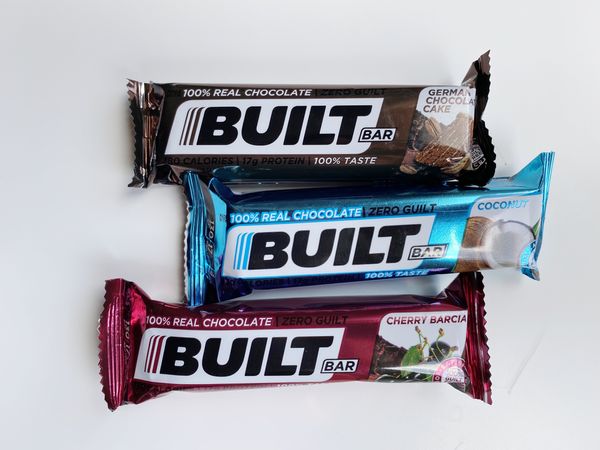 Built Bar Review - Do They Deserve the Hype?