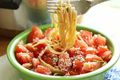 Fresh Tomato Sauce Recipe