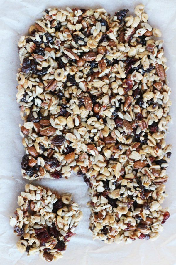 fruit-and-nut-bar-recipe