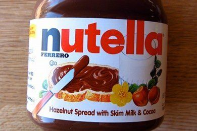 A Nutella Alternative