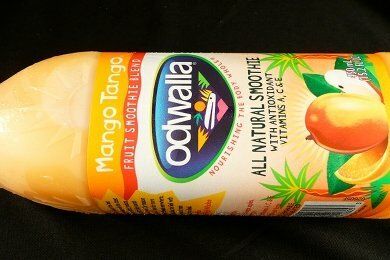 The Odwalla Smoothie Dilemma