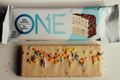 One Protein Bar Review: Is it the One?