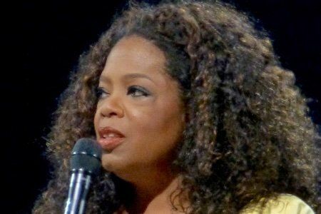 Oprah Weight Loss