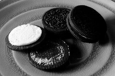 Oreos